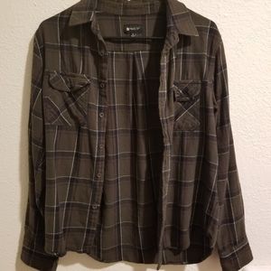 Matrix plaid